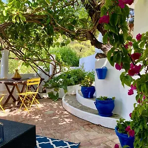 Appartement El Nido De Aguila, Casares