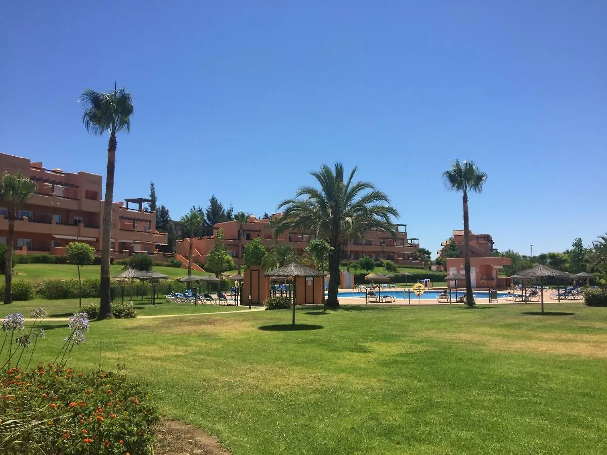 Madre Mia Apartment Casares Spain