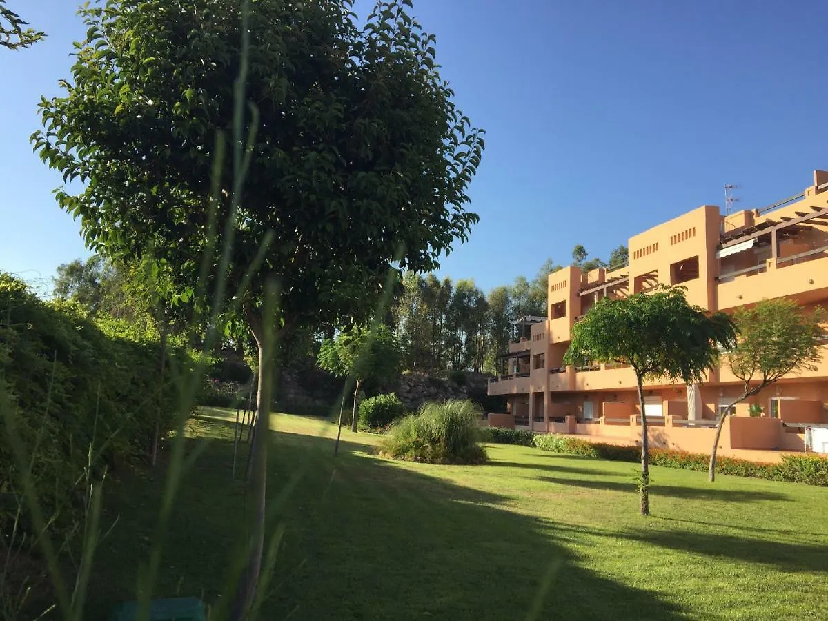 Madre Mia Apartment Casares