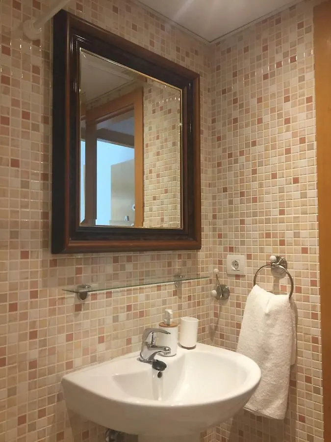 Madre Mia Apartment Casares