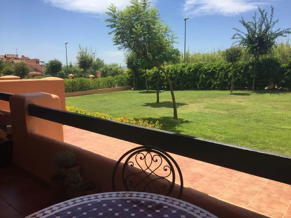 Madre Mia Apartment Casares Spain