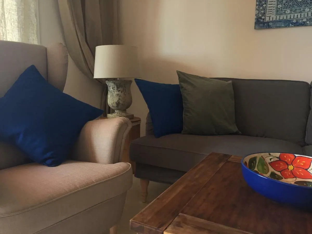 Madre Mia Apartment Casares 0*,  Spain