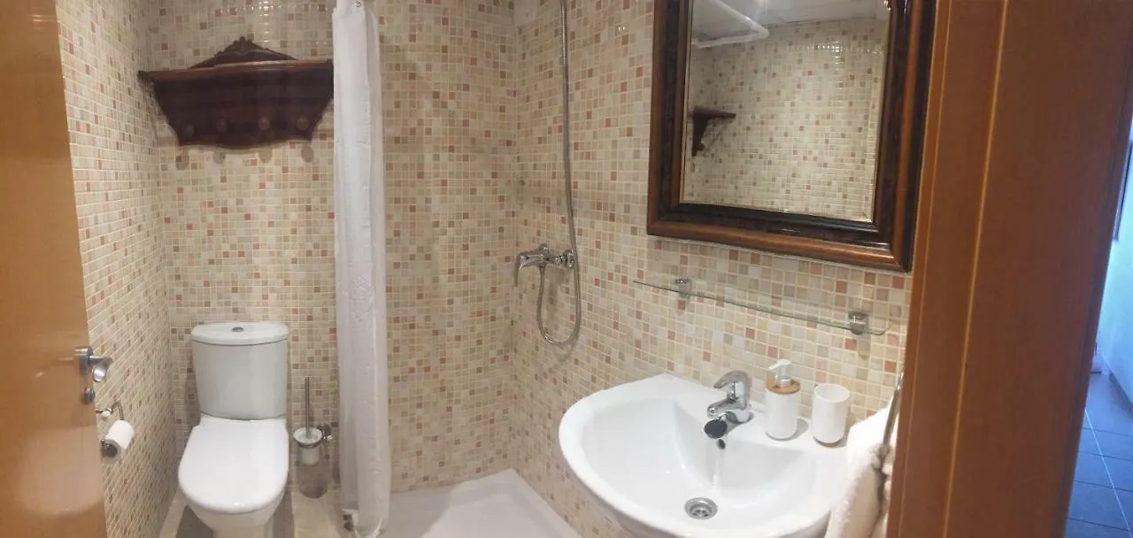 Madre Mia Apartment Casares Spain