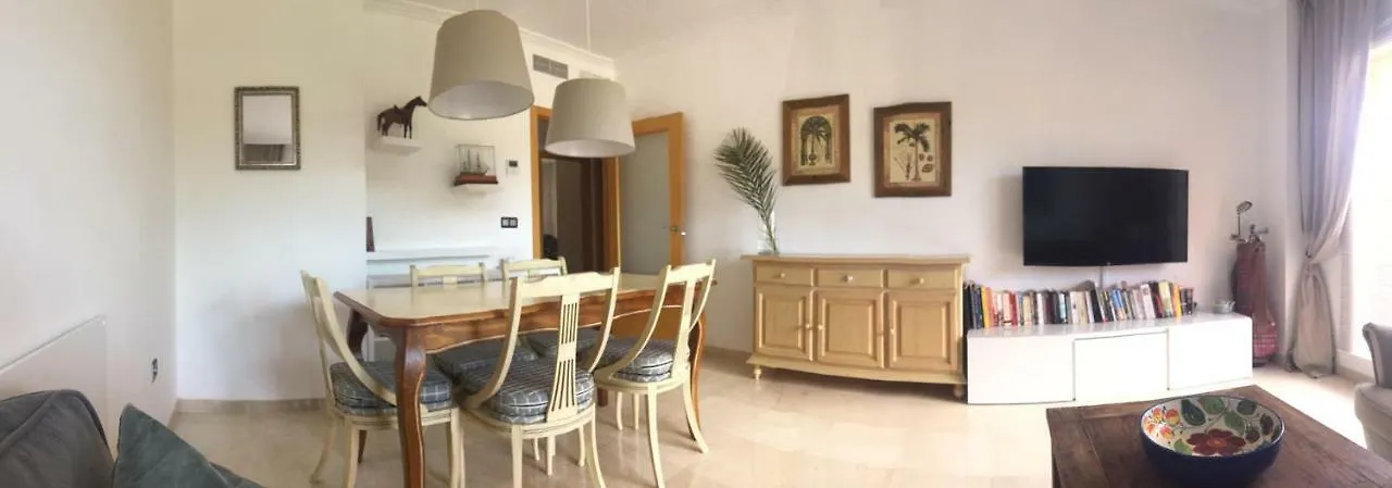 Madre Mia Apartment Casares Spain