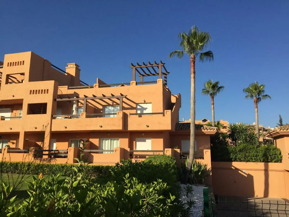 Madre Mia Apartment Casares