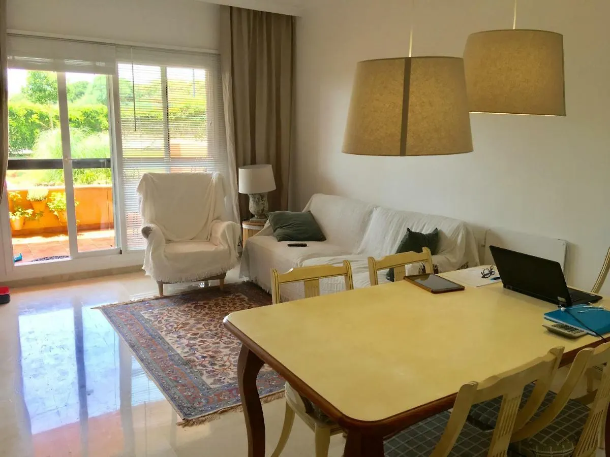 Madre Mia Apartment Casares 0*,  Spain